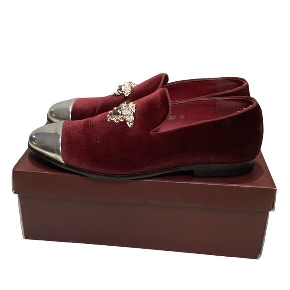 Royal Shoes LF-8827 - Picture 5 of 9